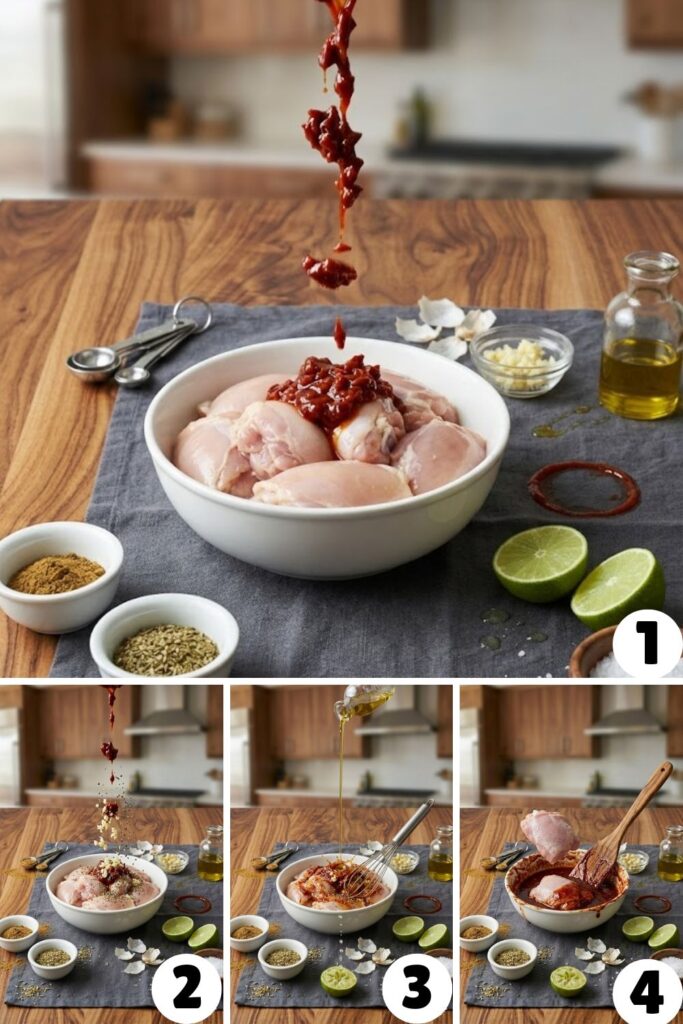 Grilled Chipotle Chicken Reci^pe